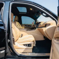 2019 Cadillac Escalade