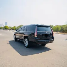 2019 Cadillac Escalade