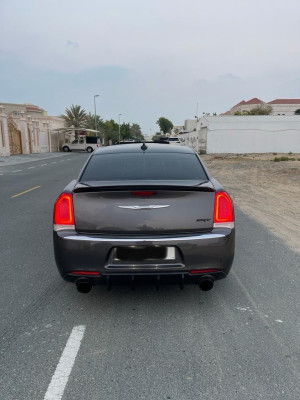 2015 Chrysler 300