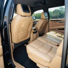 2019 Cadillac Escalade