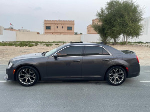 2015 Chrysler 300