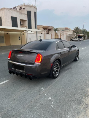 2015 Chrysler 300