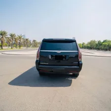 2019 Cadillac Escalade