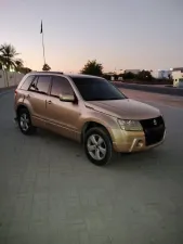 2009 Suzuki Vitara in dubai