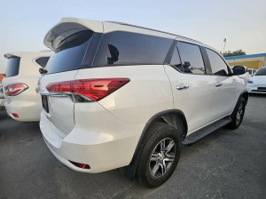 2019 Toyota Fortuner