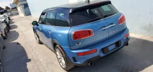 2017 Mini Clubman