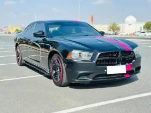 2013 Dodge Charger