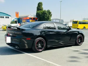 2013 Dodge Charger