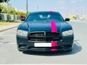 2013 Dodge Charger