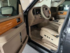 2007 Lincoln Navigator