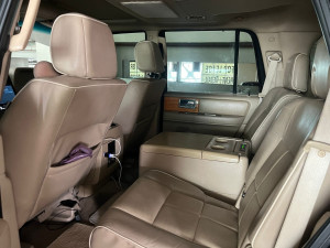 2007 Lincoln Navigator