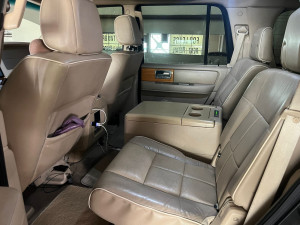 2007 Lincoln Navigator