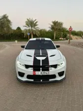 2016 Dodge Charger in dubai