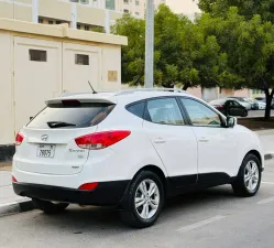 2013 Hyundai Tucson