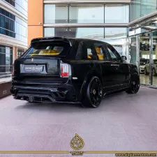 2023 Rolls Royce Cullinan