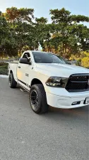 2016 Dodge Ram