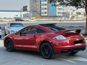 2009 Mitsubishi Eclipse