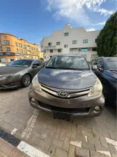 2015 Toyota Innova in dubai