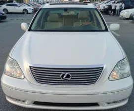 2004 Lexus LS 430 in dubai