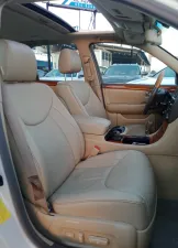 2004 Lexus LS 430