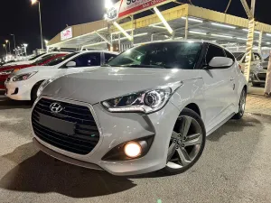 2013 Hyundai Veloster in dubai