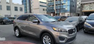 2016 Kia Sorento in dubai