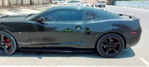 2012 Chevrolet Camaro in dubai