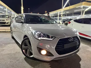 2013 Hyundai Veloster