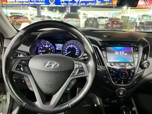 2013 Hyundai Veloster