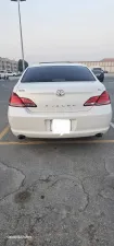 2005 Toyota Avalon