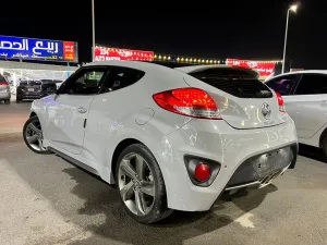 2013 Hyundai Veloster