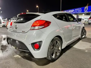 2013 Hyundai Veloster