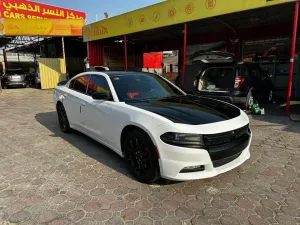 2016 Dodge Challenger in dubai