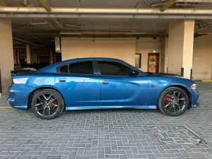 2020 Dodge Charger