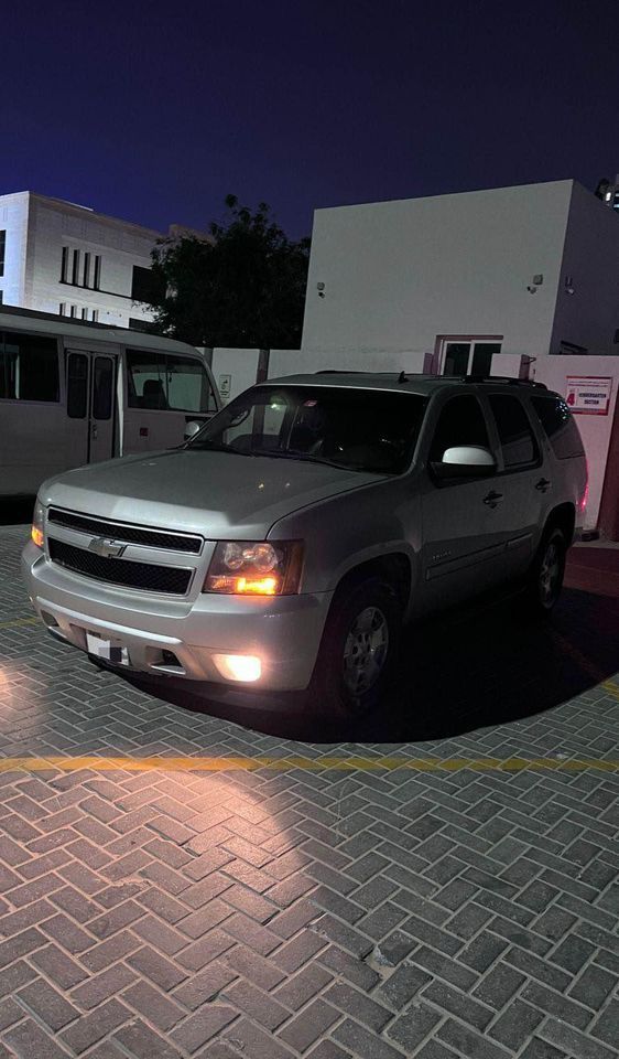 2008 Chevrolet Tahoe