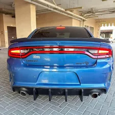 2020 Dodge Charger