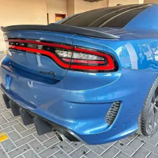 2020 Dodge Charger