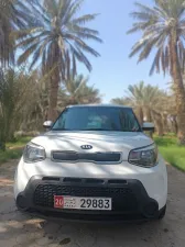 2016 Kia Soul in dubai