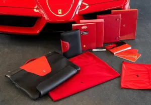 2002 Ferrari Enzo