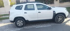 2019 Renault Duster