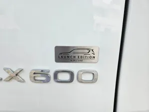 2022 Lexus LX600