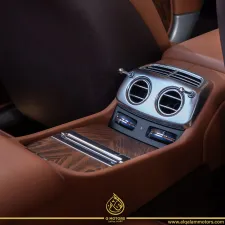 2019 Rolls Royce Dawn