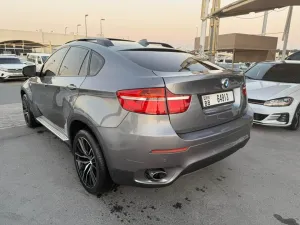 2013 BMW X6