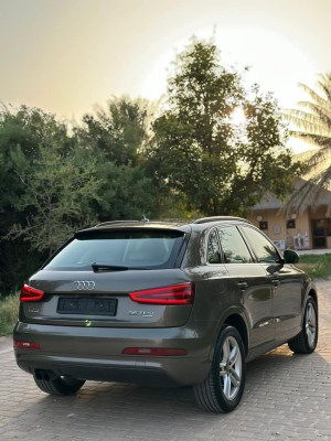 2015 Audi Q3