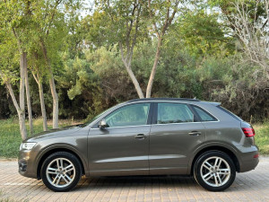 2015 Audi Q3