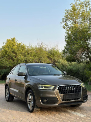 2015 Audi Q3