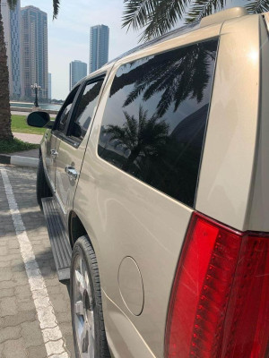 2009 Cadillac Escalade