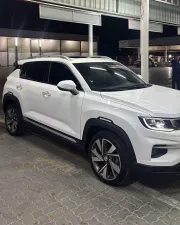 2022 Changan CS35