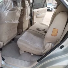 2006 Toyota Fortuner