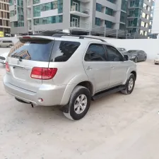 2006 Toyota Fortuner